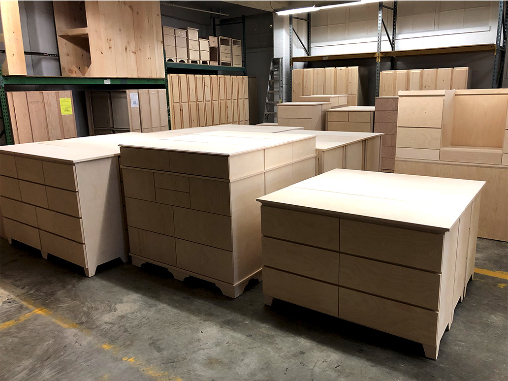 Queens Gothic Furniture 57th Street Maspeth